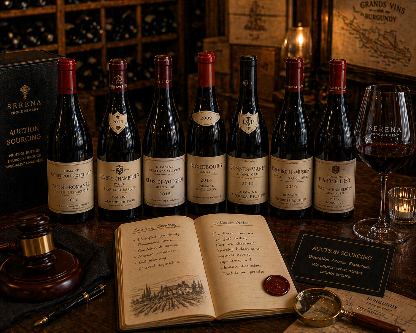 Seasonal Gift Allocation